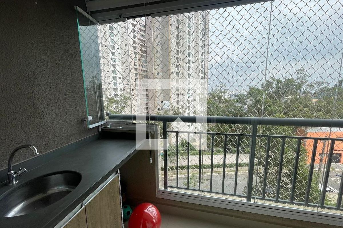Apartamento, 3 quartos, 69 m² - Foto 15
