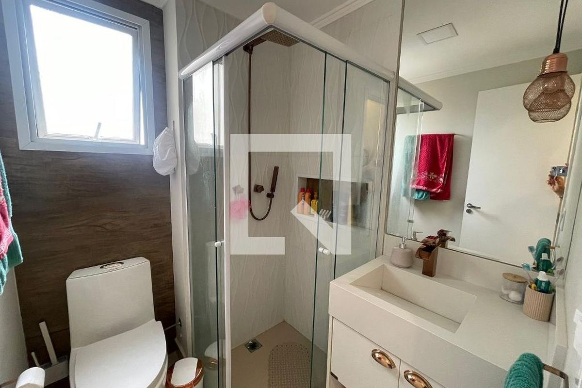 Apartamento, 3 quartos, 69 m² - Foto 9