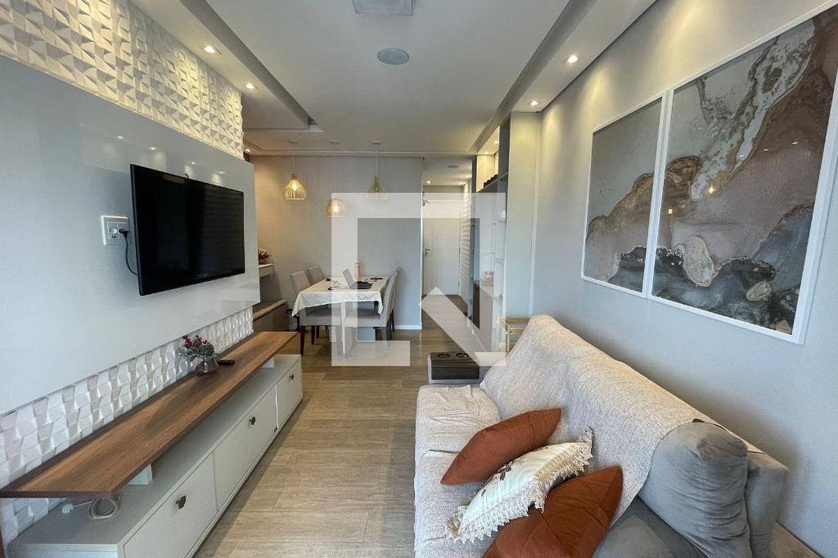 Apartamento, 3 quartos, 69 m² - Foto 1