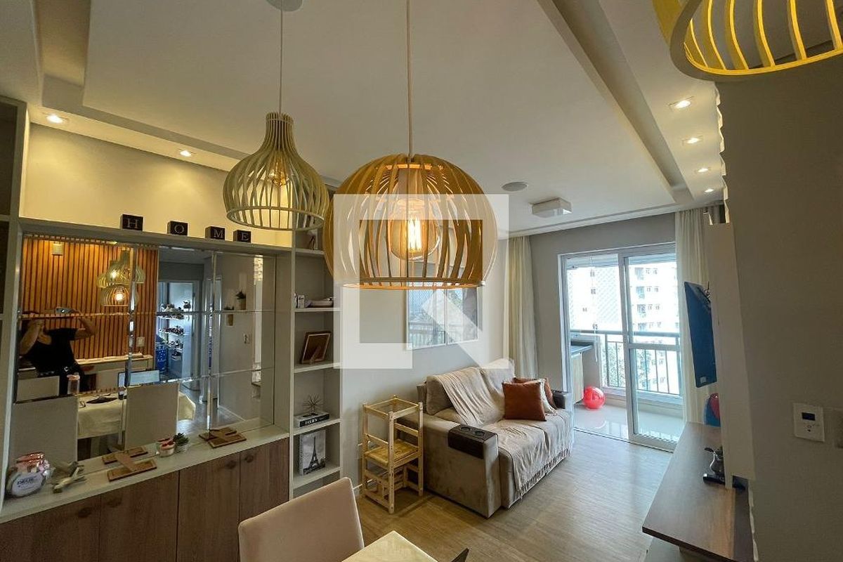 Apartamento, 3 quartos, 69 m² - Foto 4