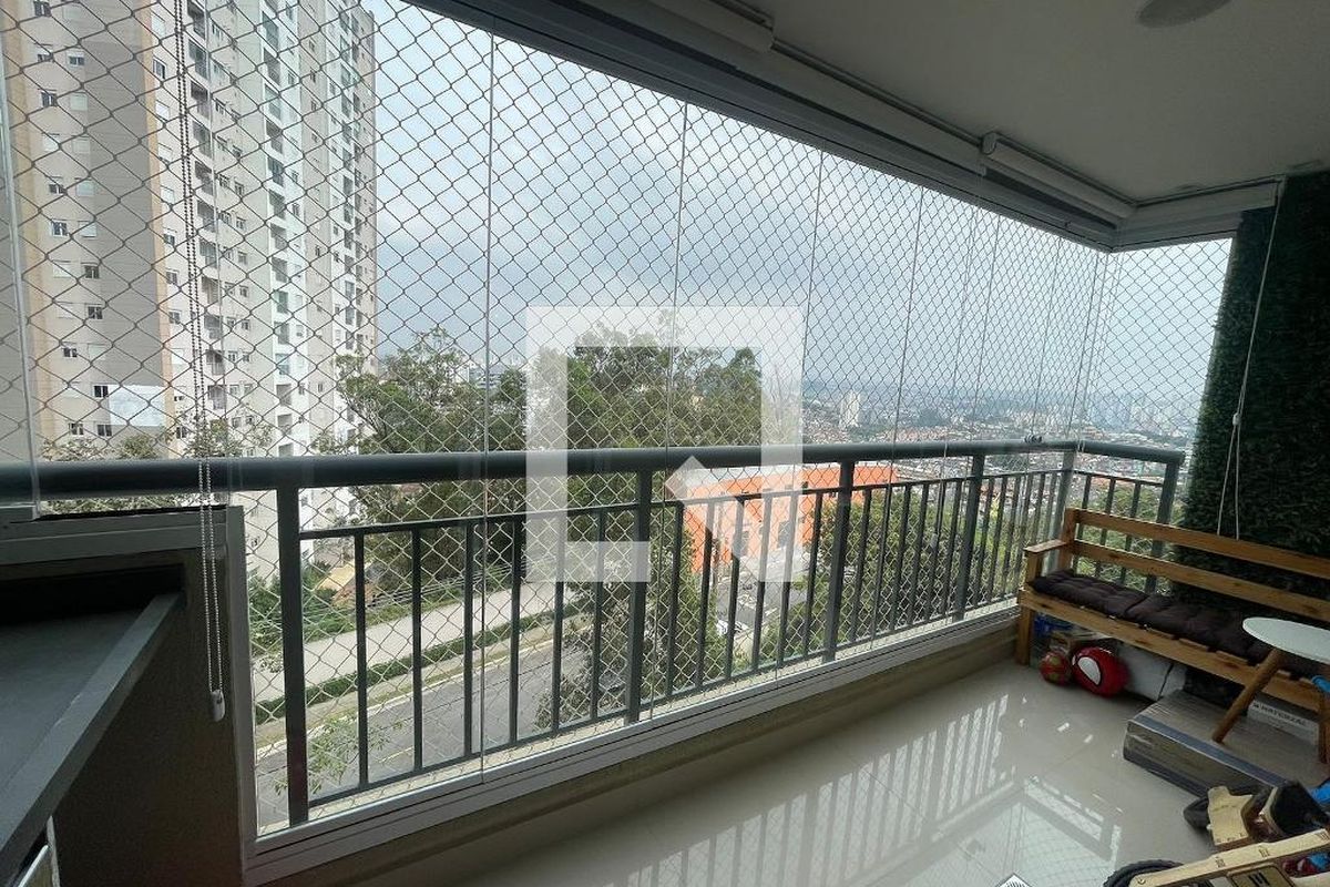 Apartamento, 3 quartos, 69 m² - Foto 16