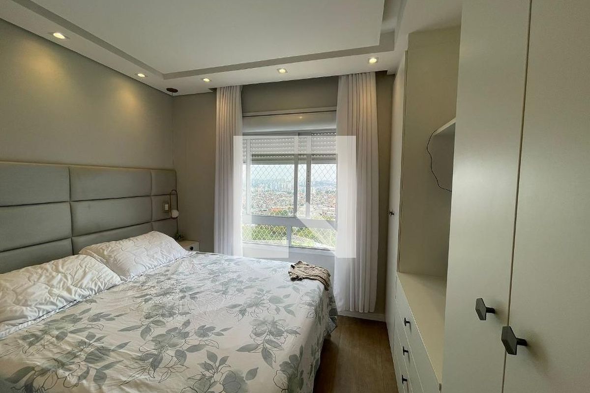 Apartamento, 3 quartos, 69 m² - Foto 7