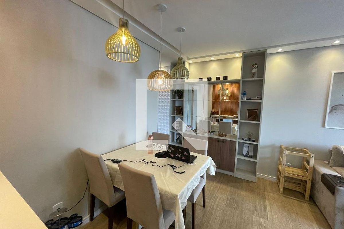 Apartamento, 3 quartos, 69 m² - Foto 3