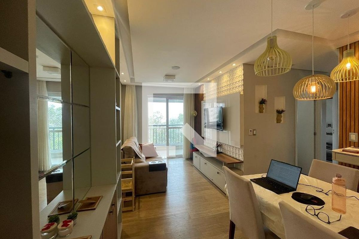 Apartamento, 3 quartos, 69 m² - Foto 2