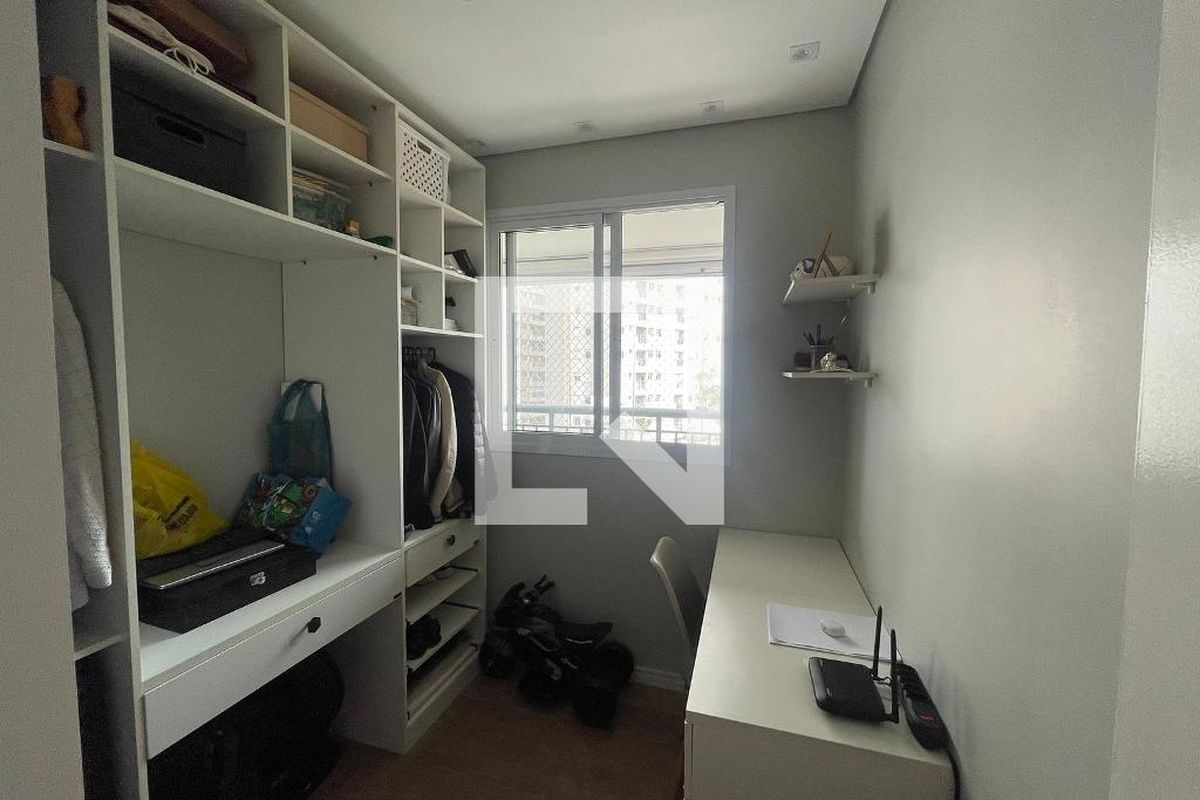 Apartamento, 3 quartos, 69 m² - Foto 5