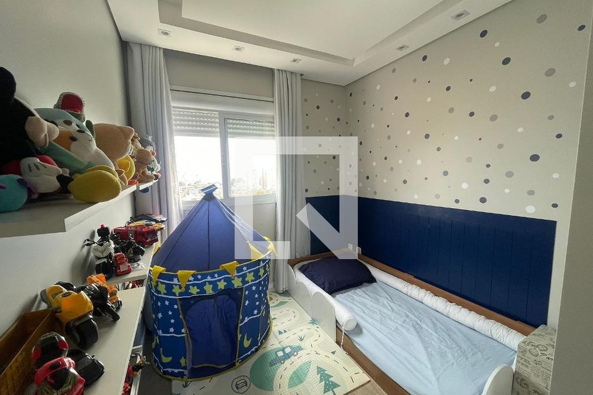 Apartamento, 3 quartos, 69 m² - Foto 8