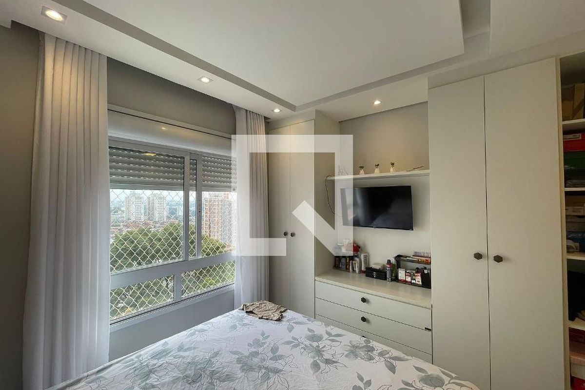Apartamento, 3 quartos, 69 m² - Foto 6