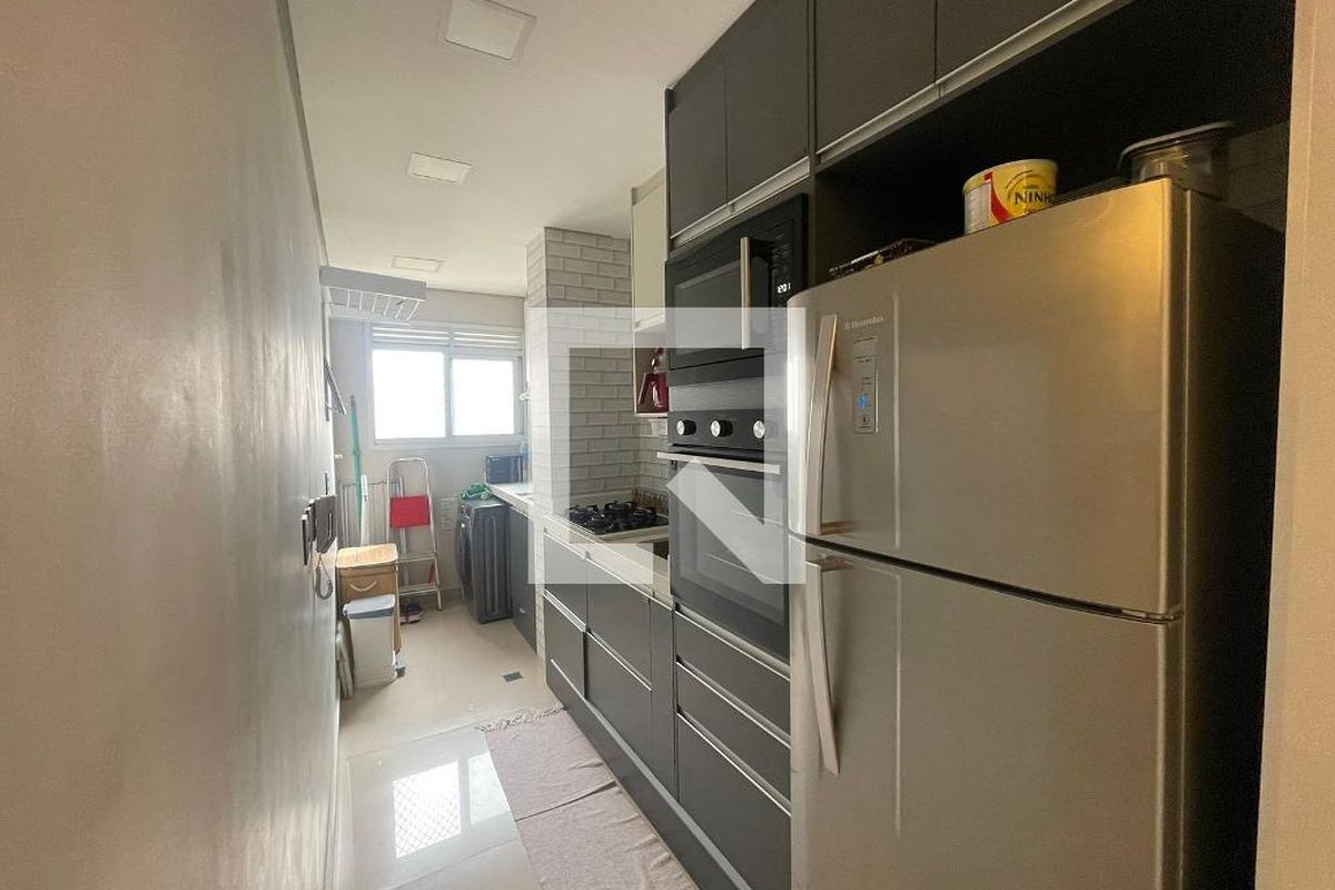 Apartamento, 3 quartos, 69 m² - Foto 11