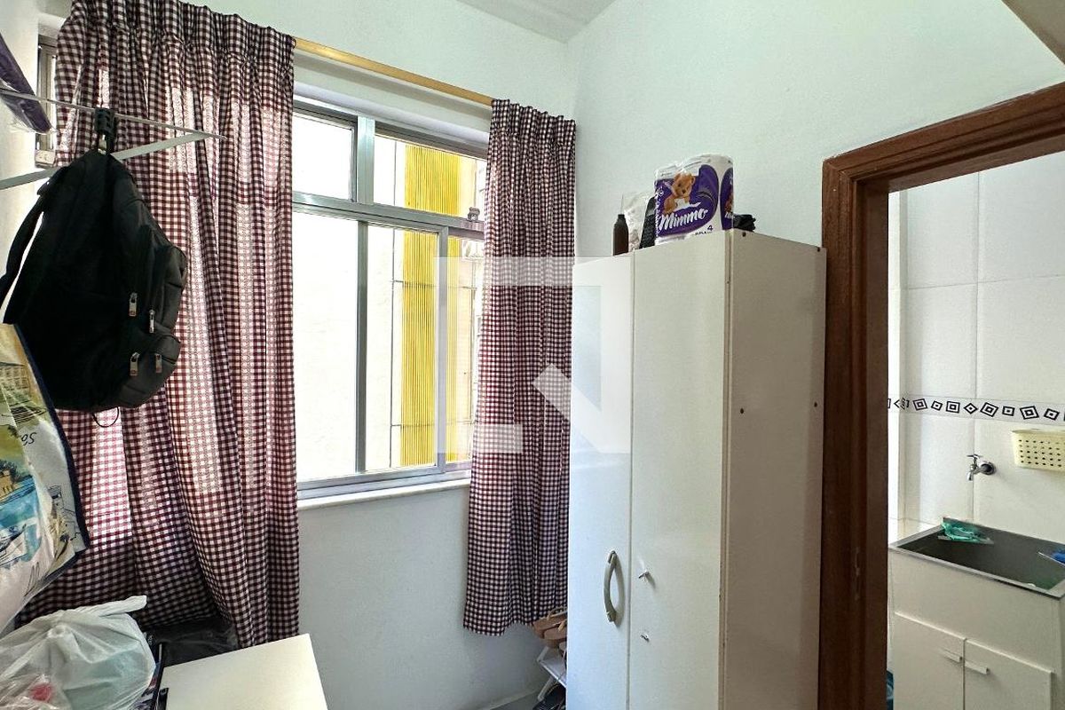 Apartamento, 1 quarto, 54 m² - Foto 26