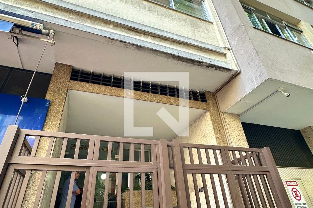 Apartamento, 1 quarto, 54 m² - Foto 32