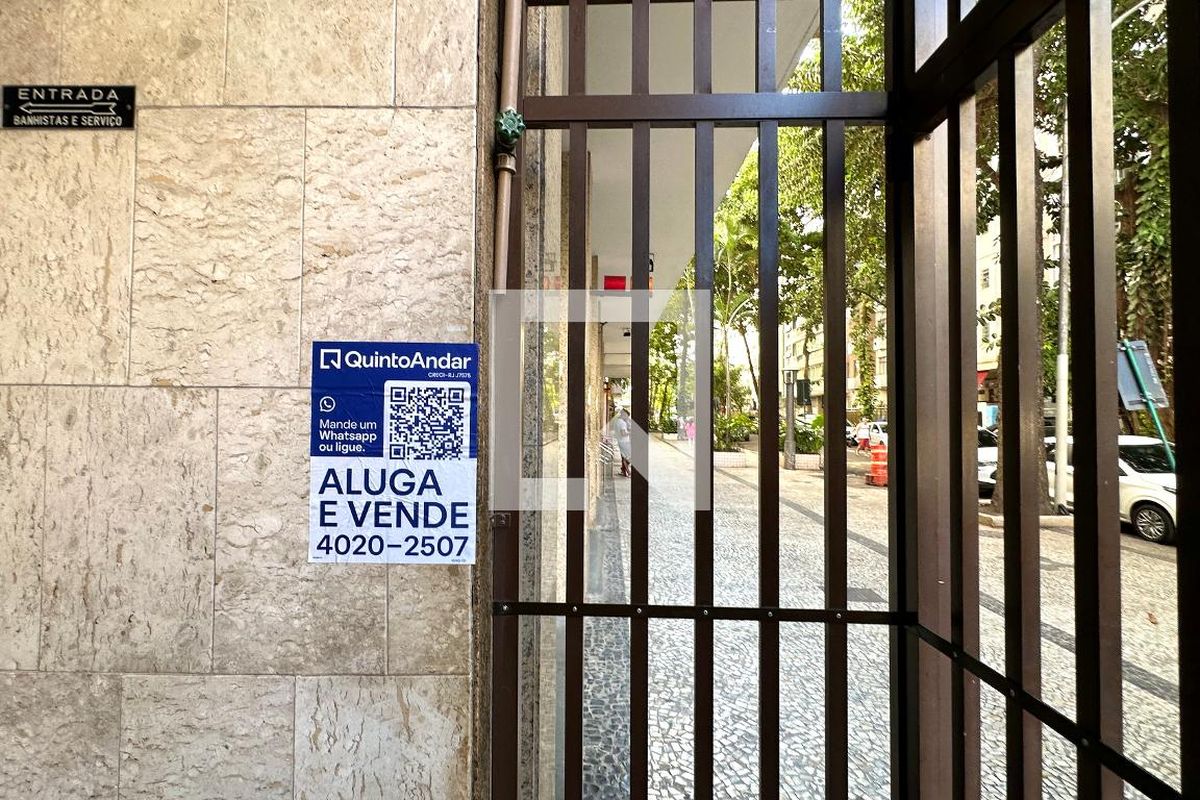 Apartamento, 1 quarto, 54 m² - Foto 34