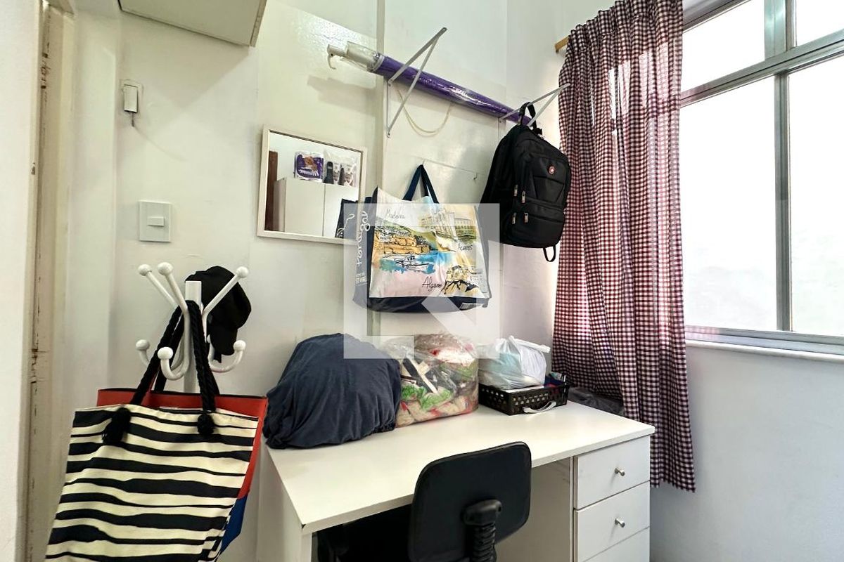 Apartamento, 1 quarto, 54 m² - Foto 25