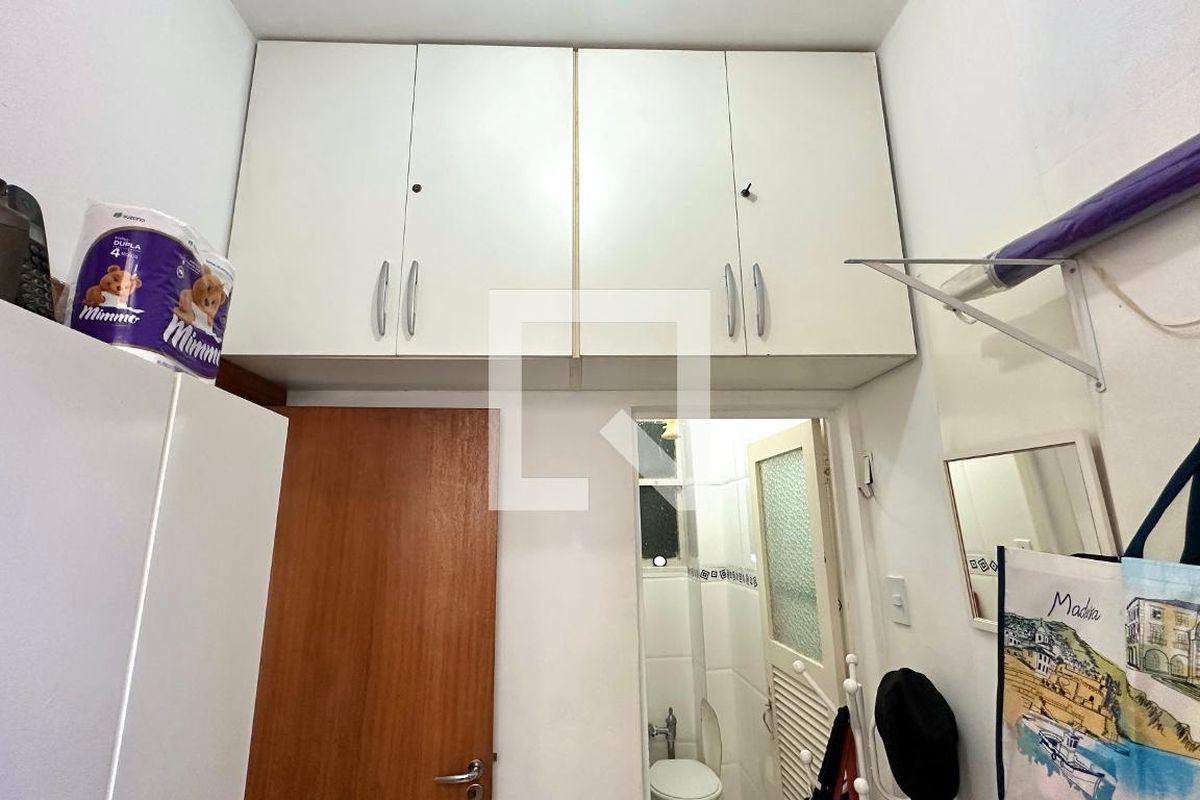 Apartamento, 1 quarto, 54 m² - Foto 28