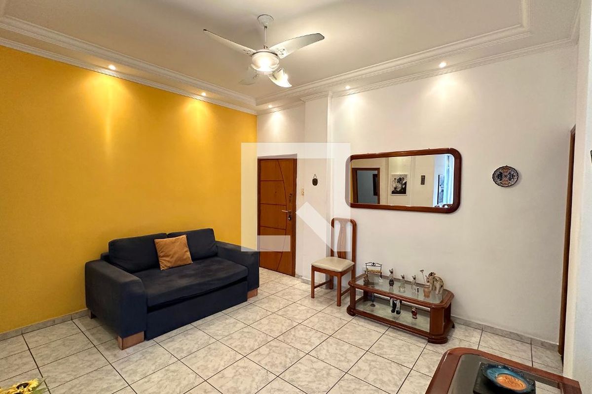 Apartamento, 1 quarto, 54 m² - Foto 6