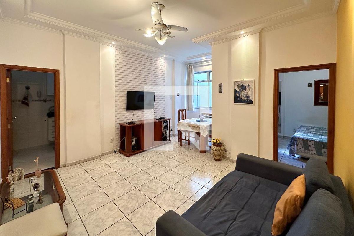 Apartamento, 1 quarto, 54 m² - Foto 8