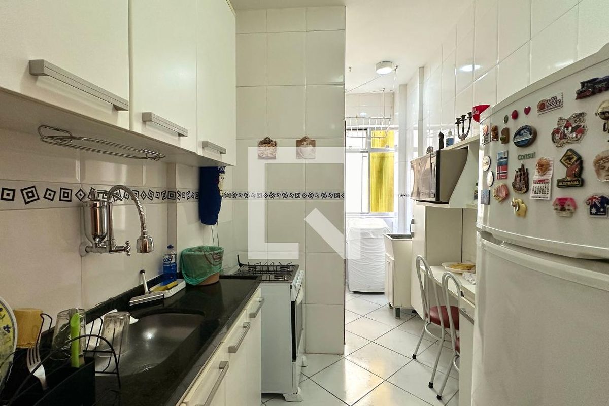 Apartamento, 1 quarto, 54 m² - Foto 17