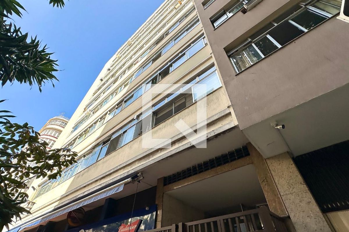 Apartamento, 1 quarto, 54 m² - Foto 36