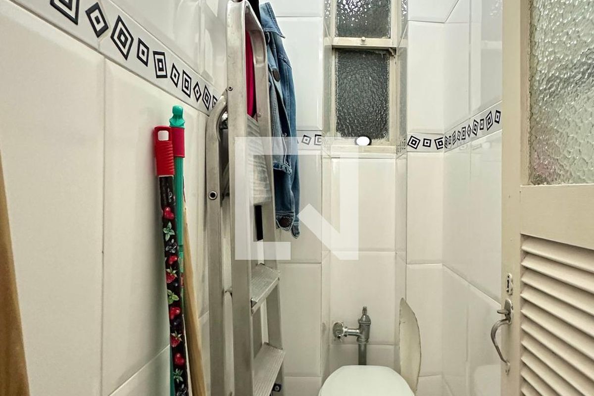 Apartamento, 1 quarto, 54 m² - Foto 29