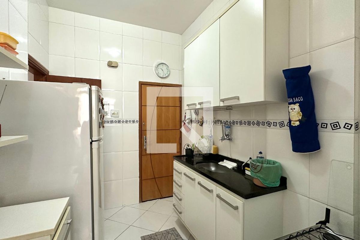 Apartamento, 1 quarto, 54 m² - Foto 24