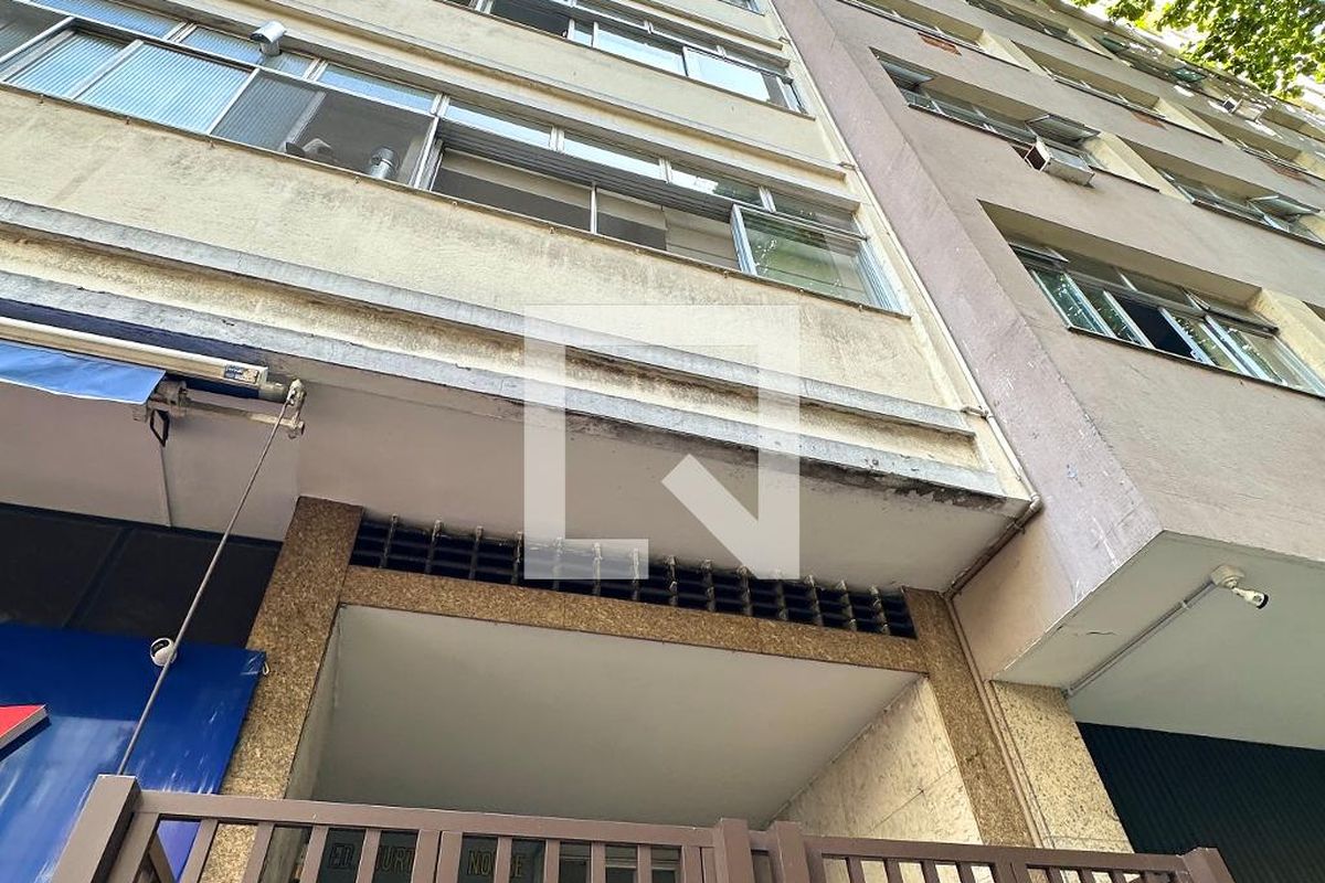 Apartamento, 1 quarto, 54 m² - Foto 33