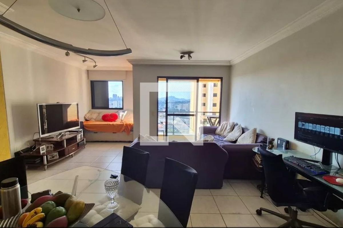 Apartamento, 3 quartos, 72 m² - Foto 3