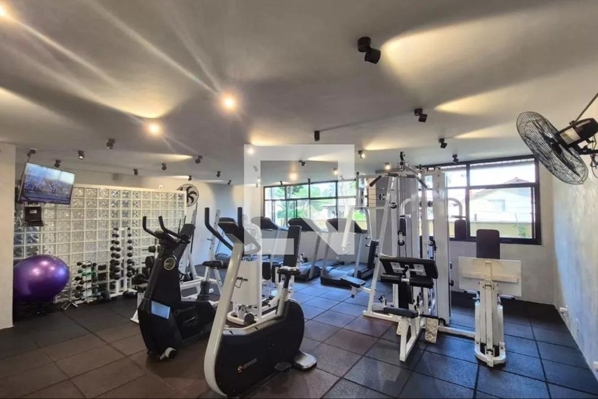 Apartamento, 3 quartos, 72 m² - Foto 19