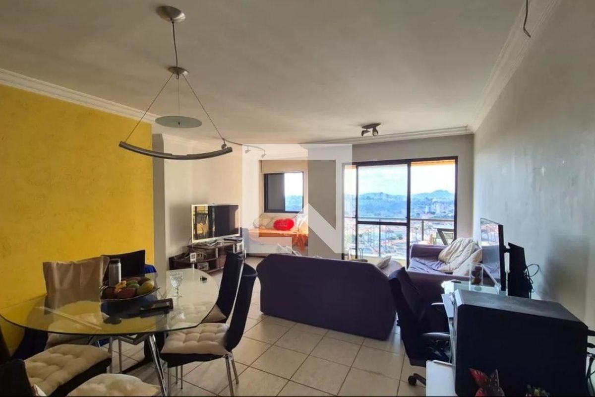 Apartamento, 3 quartos, 72 m² - Foto 4