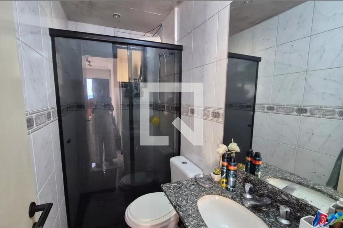 Apartamento, 3 quartos, 72 m² - Foto 11