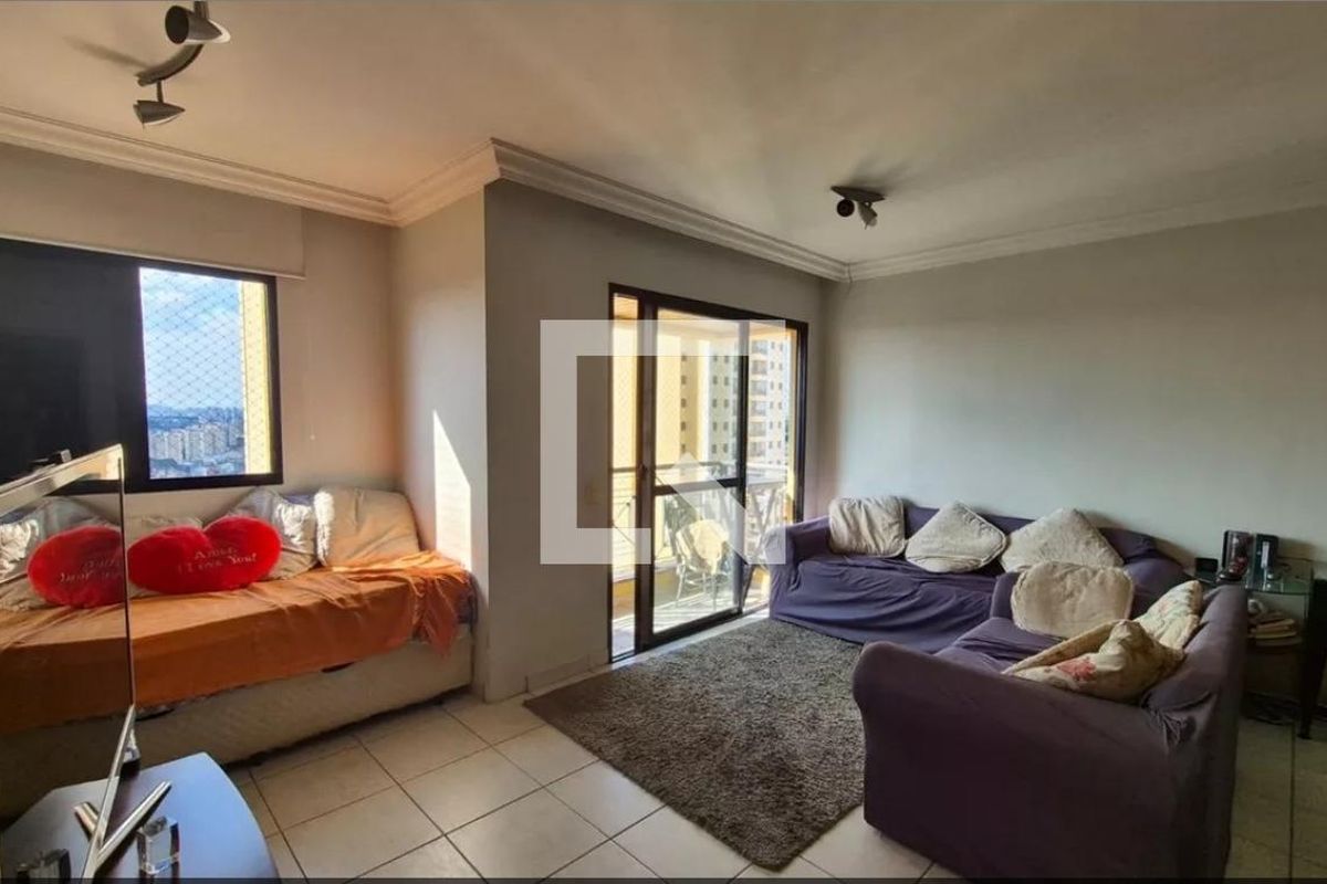 Apartamento, 3 quartos, 72 m² - Foto 2