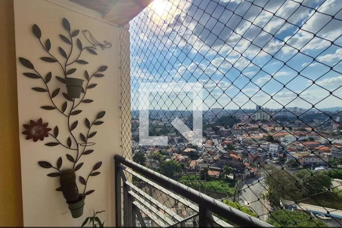 Apartamento, 3 quartos, 72 m² - Foto 26