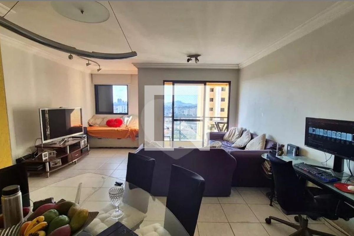 Apartamento, 3 quartos, 72 m² - Foto 1