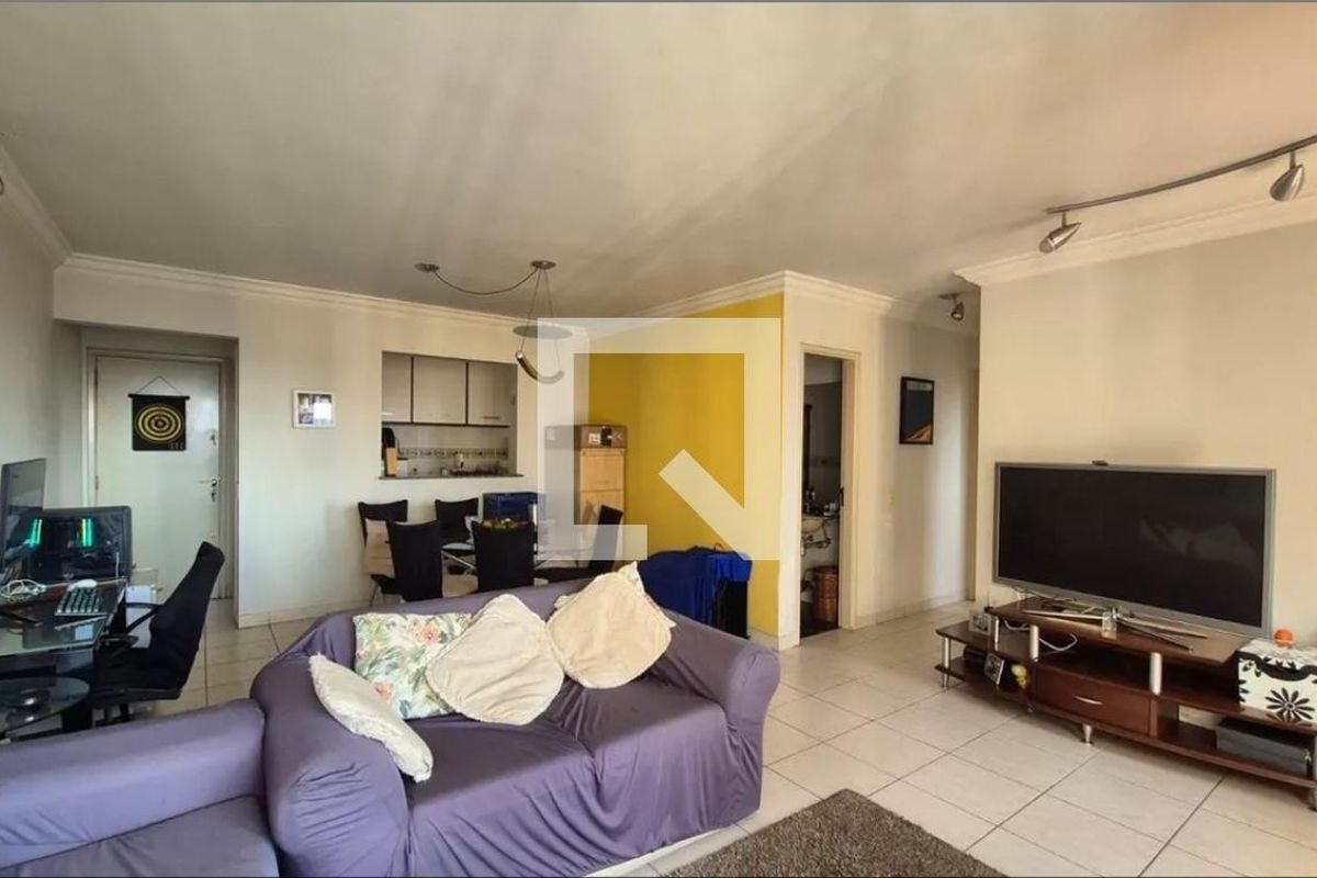 Apartamento, 3 quartos, 72 m² - Foto 5