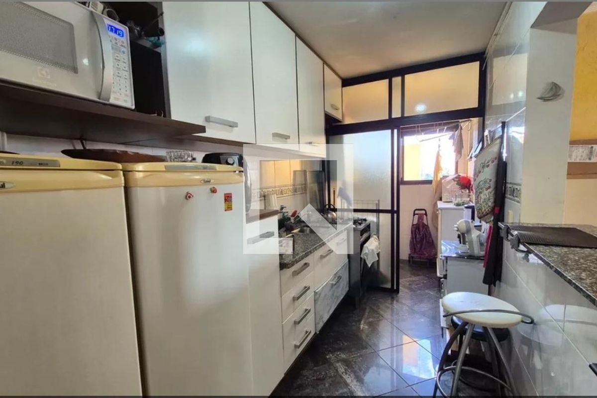 Apartamento, 3 quartos, 72 m² - Foto 14