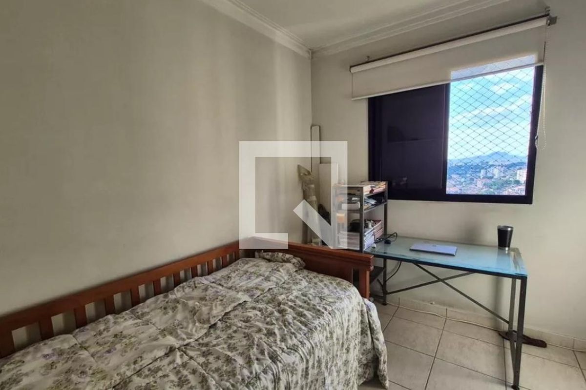 Apartamento, 3 quartos, 72 m² - Foto 10