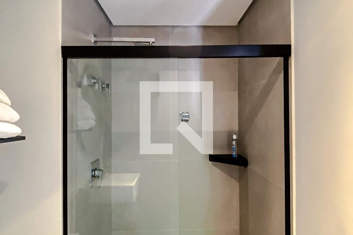 Kitnet-Studio, 25 m² - Foto 13
