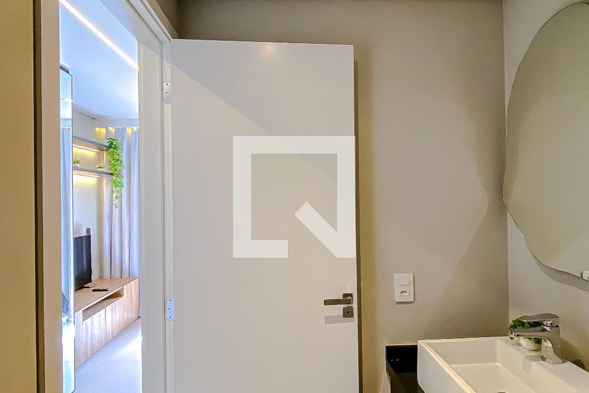 Kitnet-Studio, 25 m² - Foto 14