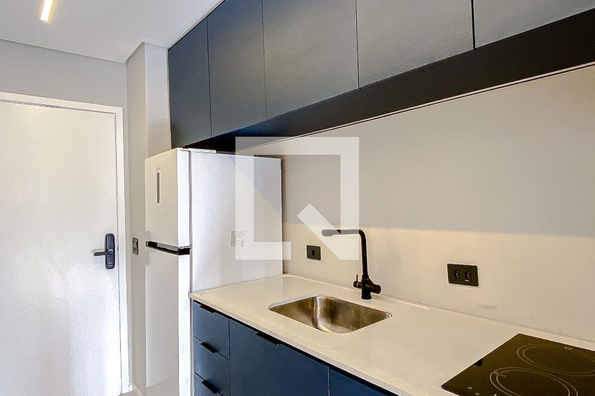 Kitnet-Studio, 25 m² - Foto 16