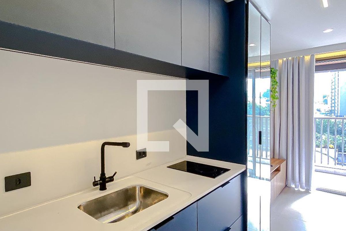 Kitnet-Studio, 25 m² - Foto 20