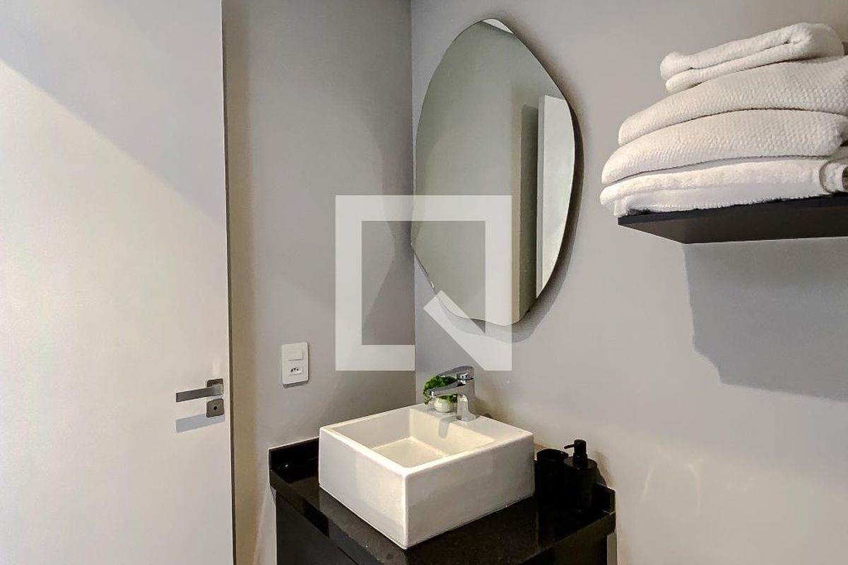 Kitnet-Studio, 25 m² - Foto 15