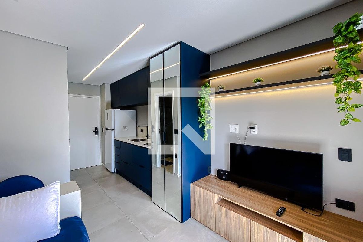 Kitnet-Studio, 25 m² - Foto 6
