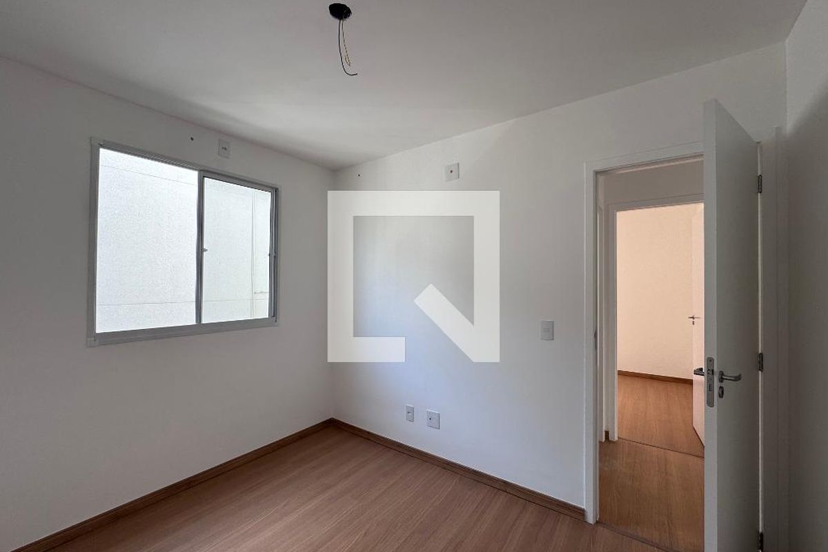 Apartamento, 2 quartos, 44 m² - Foto 8