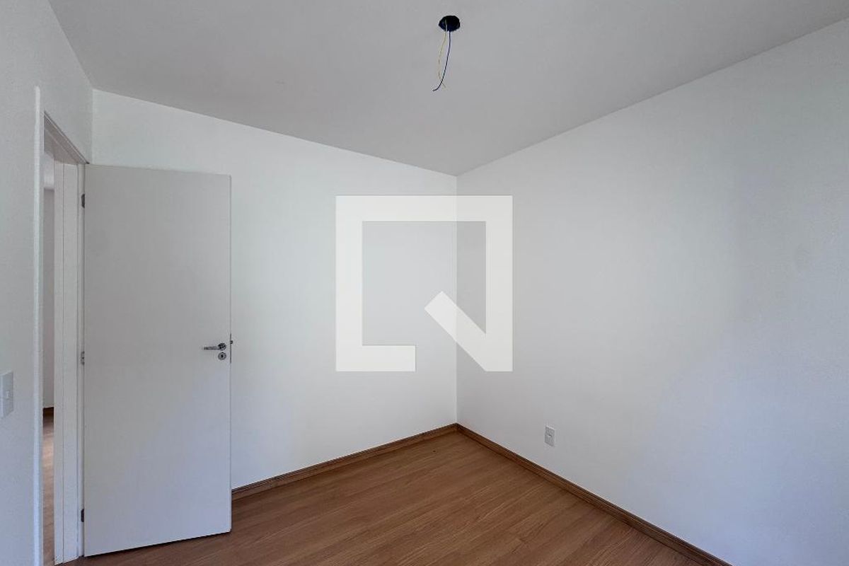 Apartamento, 2 quartos, 44 m² - Foto 6