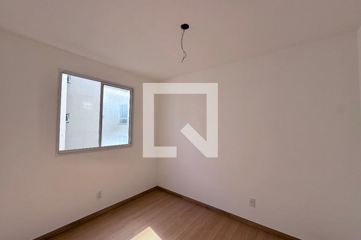 Apartamento, 2 quartos, 44 m² - Foto 11