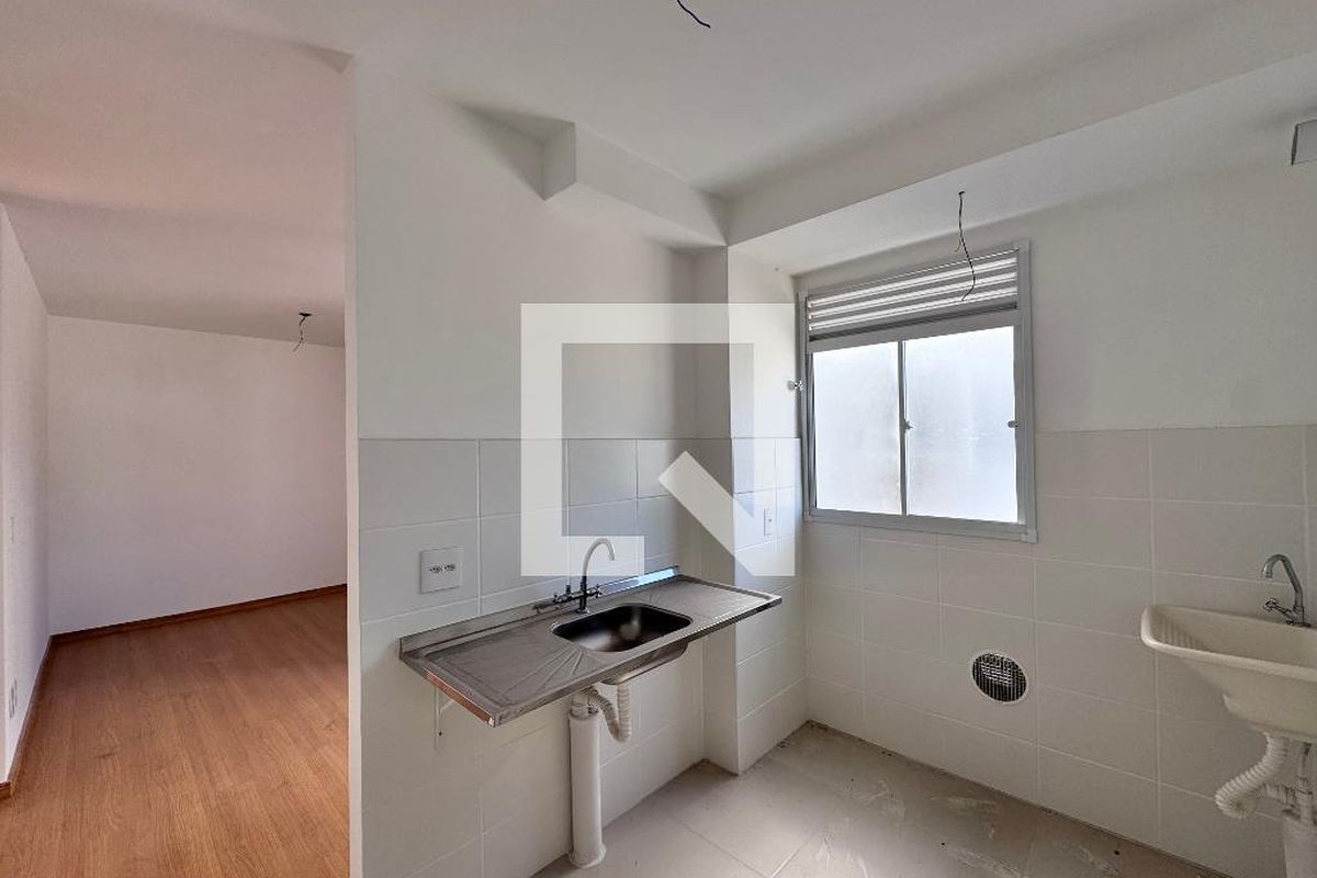 Apartamento, 2 quartos, 44 m² - Foto 19