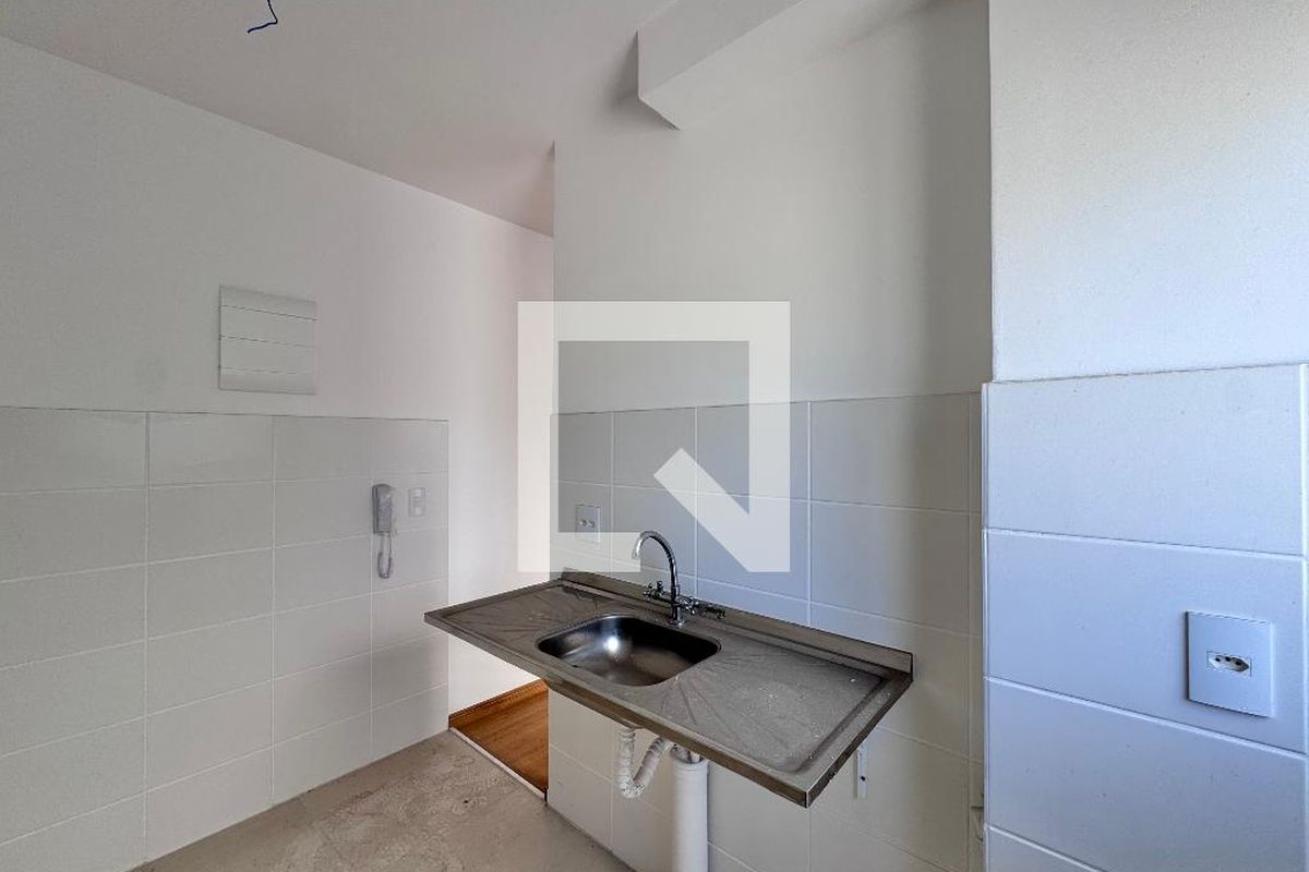 Apartamento, 2 quartos, 44 m² - Foto 21