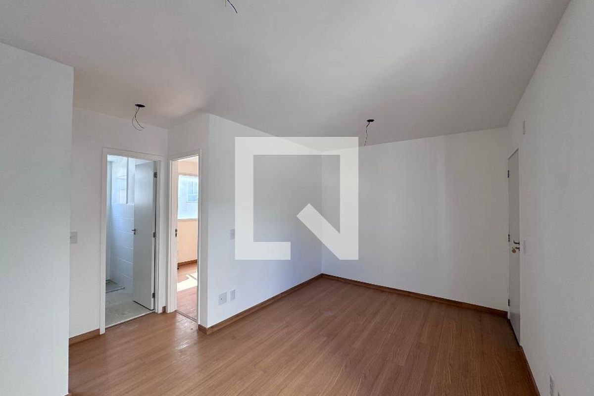 Apartamento, 2 quartos, 44 m² - Foto 2