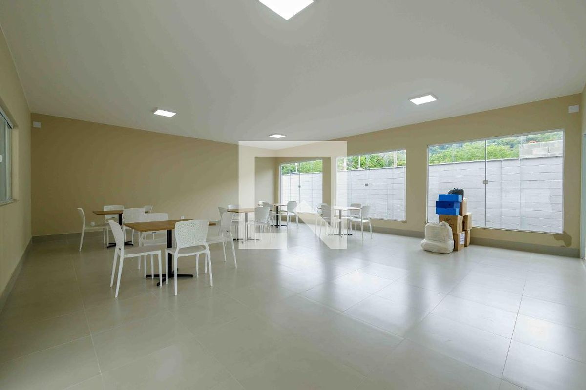 Apartamento, 2 quartos, 44 m² - Foto 25