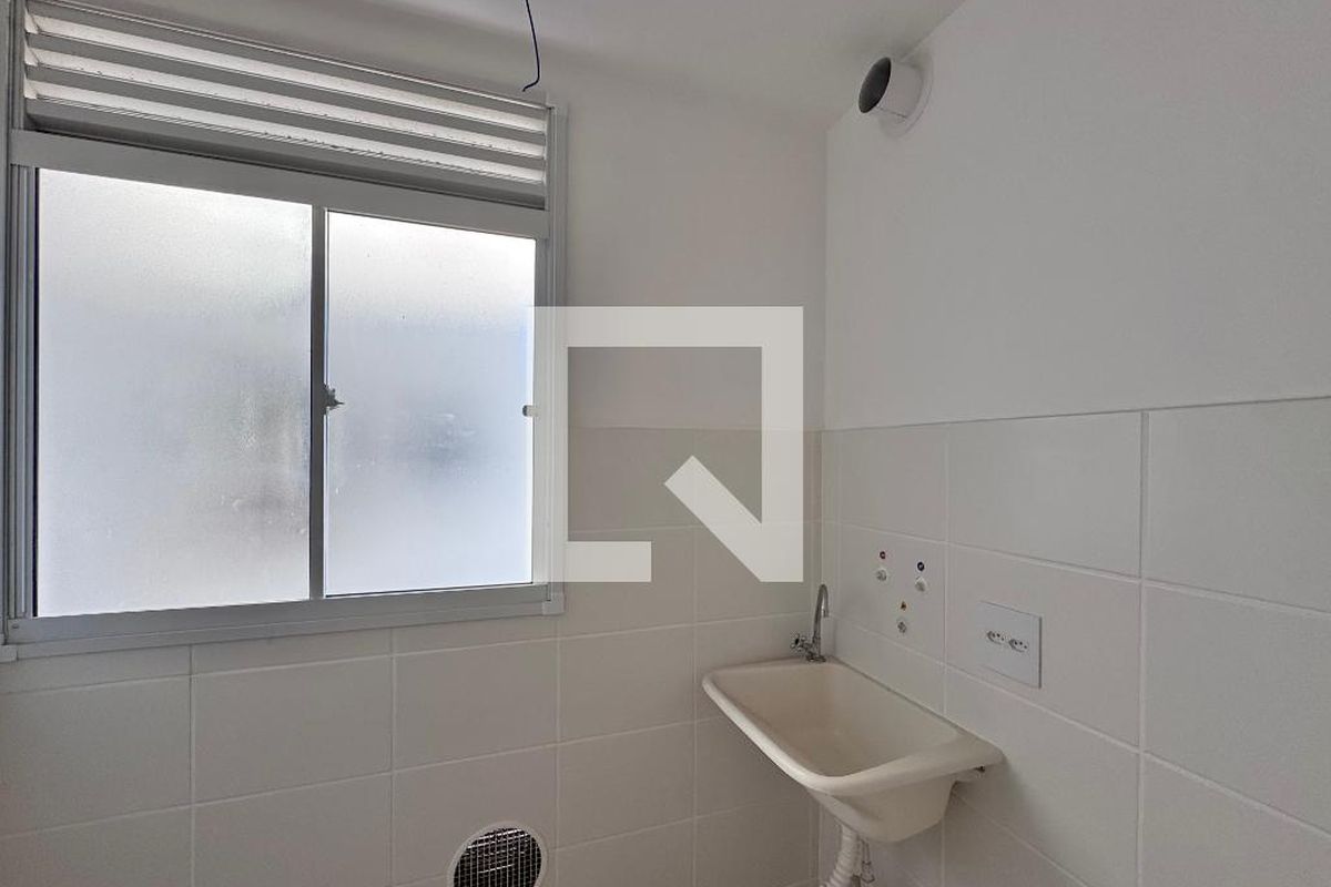 Apartamento, 2 quartos, 44 m² - Foto 22
