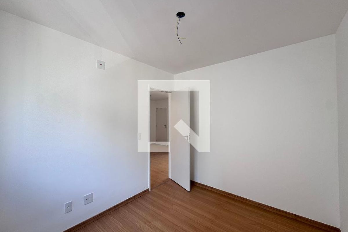 Apartamento, 2 quartos, 44 m² - Foto 9