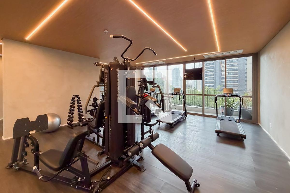 Kitnet-Studio, 24 m² - Foto 30
